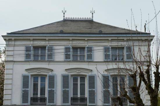 rénovation façade
