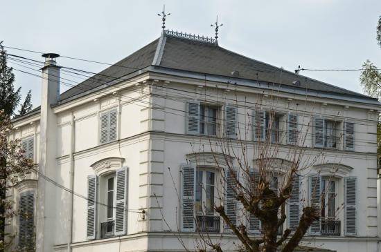 façade